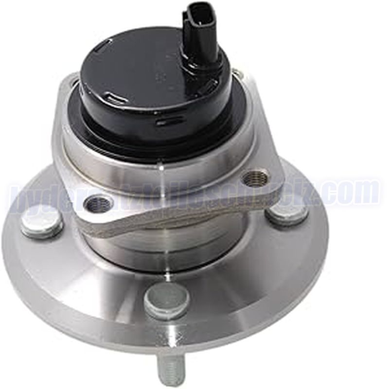 Byd Schweiz Radnabe 42450-02060